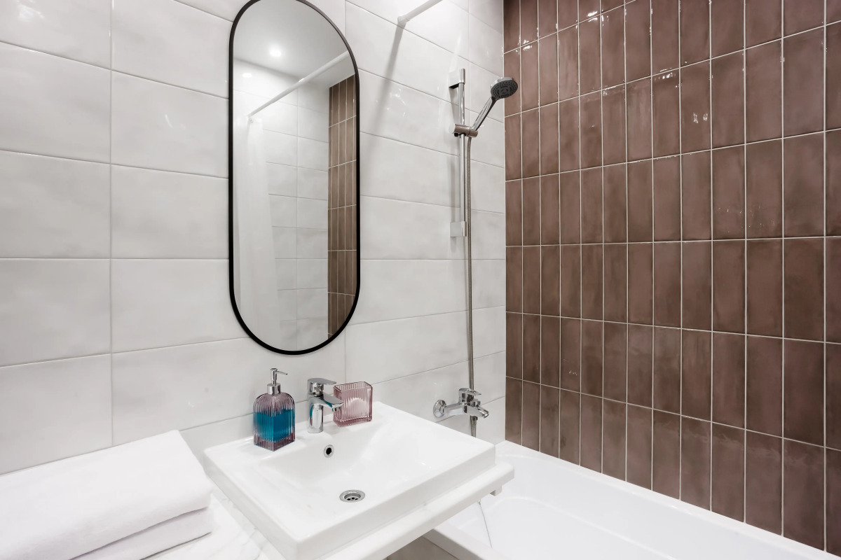 Апартаменты Apart Звезда столицы 2