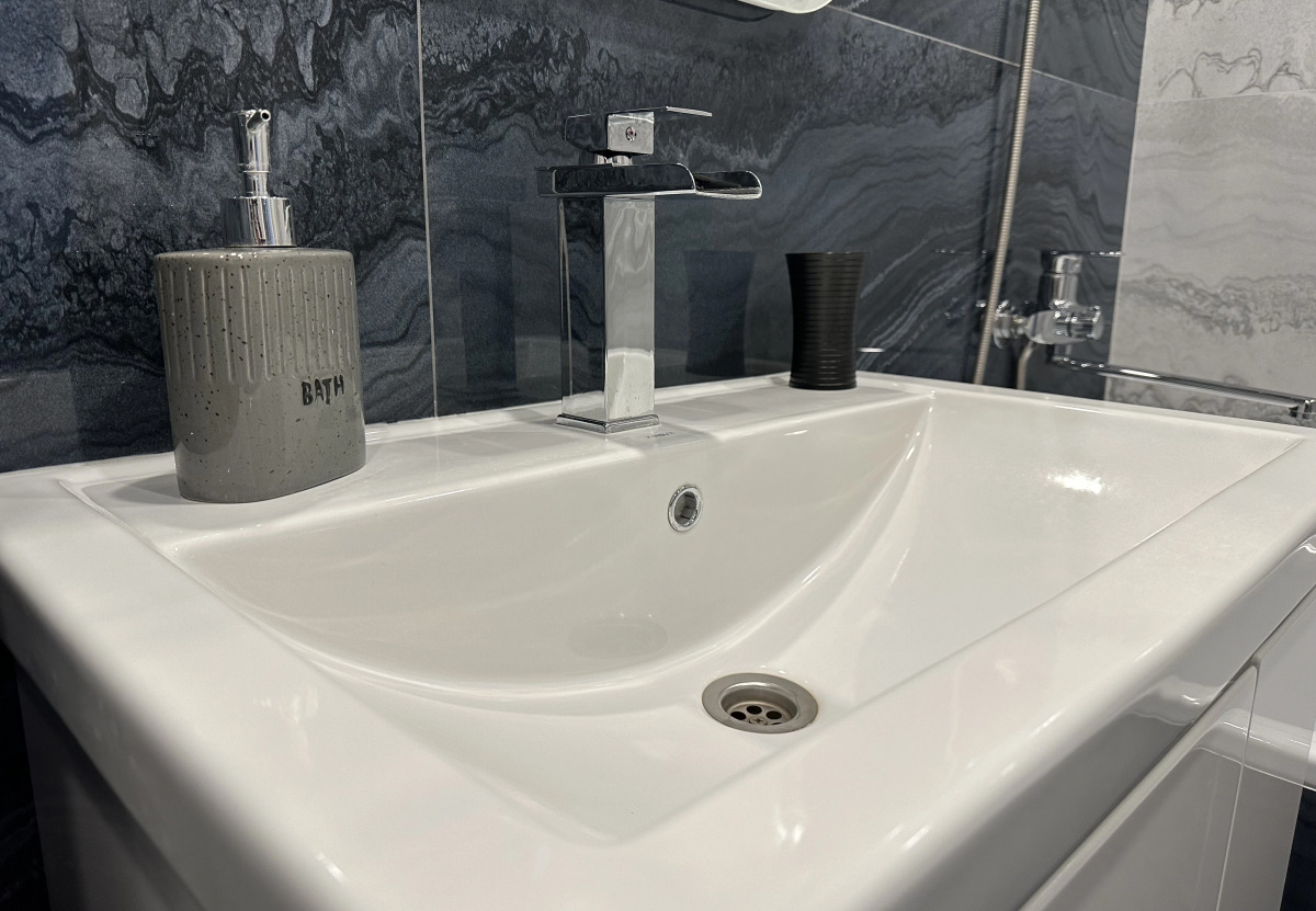 Уютная Квартира в Самом Красивом ЖК Города