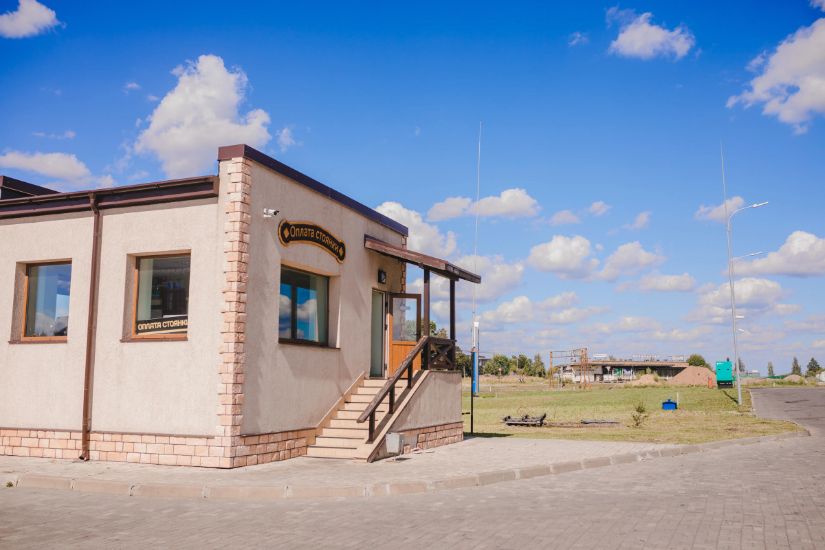 Мини-отель Подворье