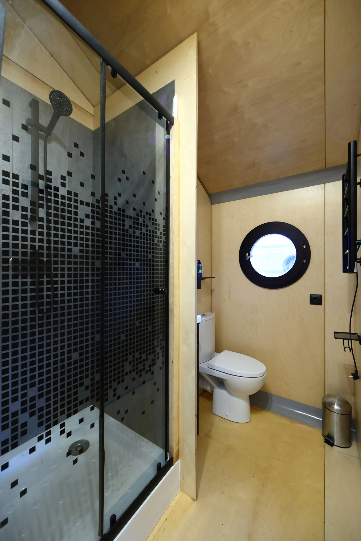 Кемпинг Михеево Старт