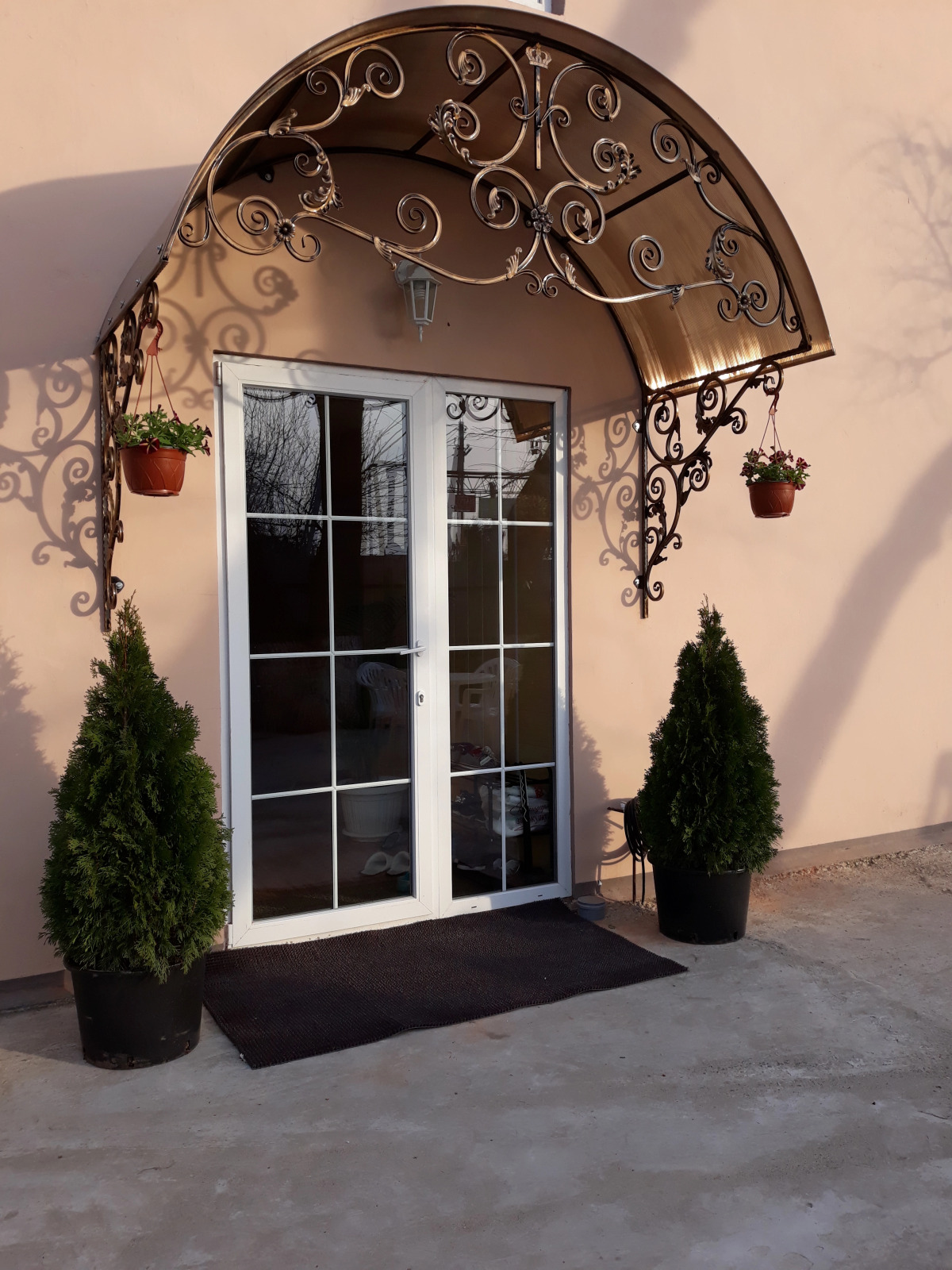 Гостевой Дом Центральный