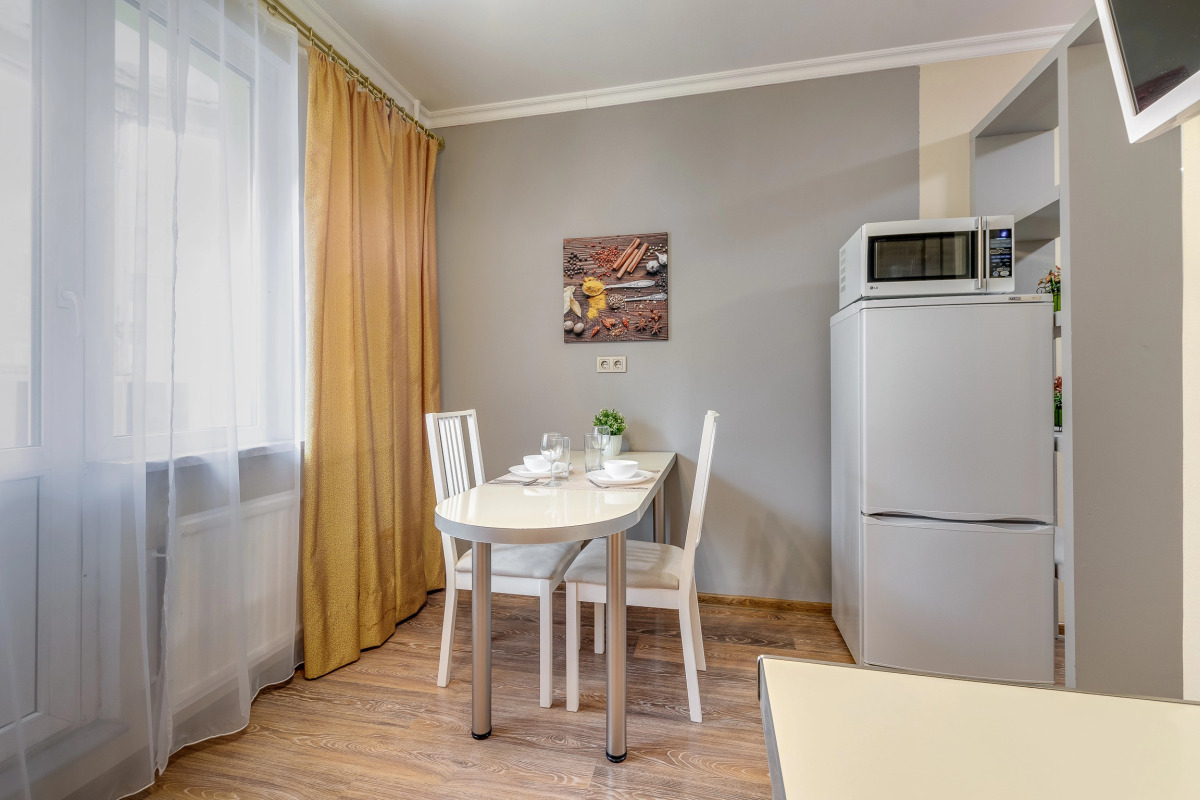 Квартира в Центре у Финляндского вокзала