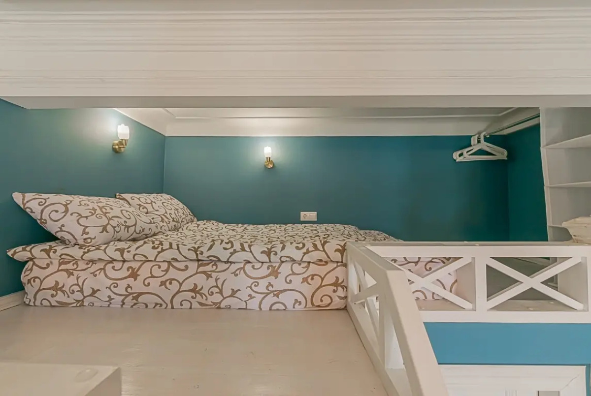 Апартаменты Sokroma Купеческий Дом 5