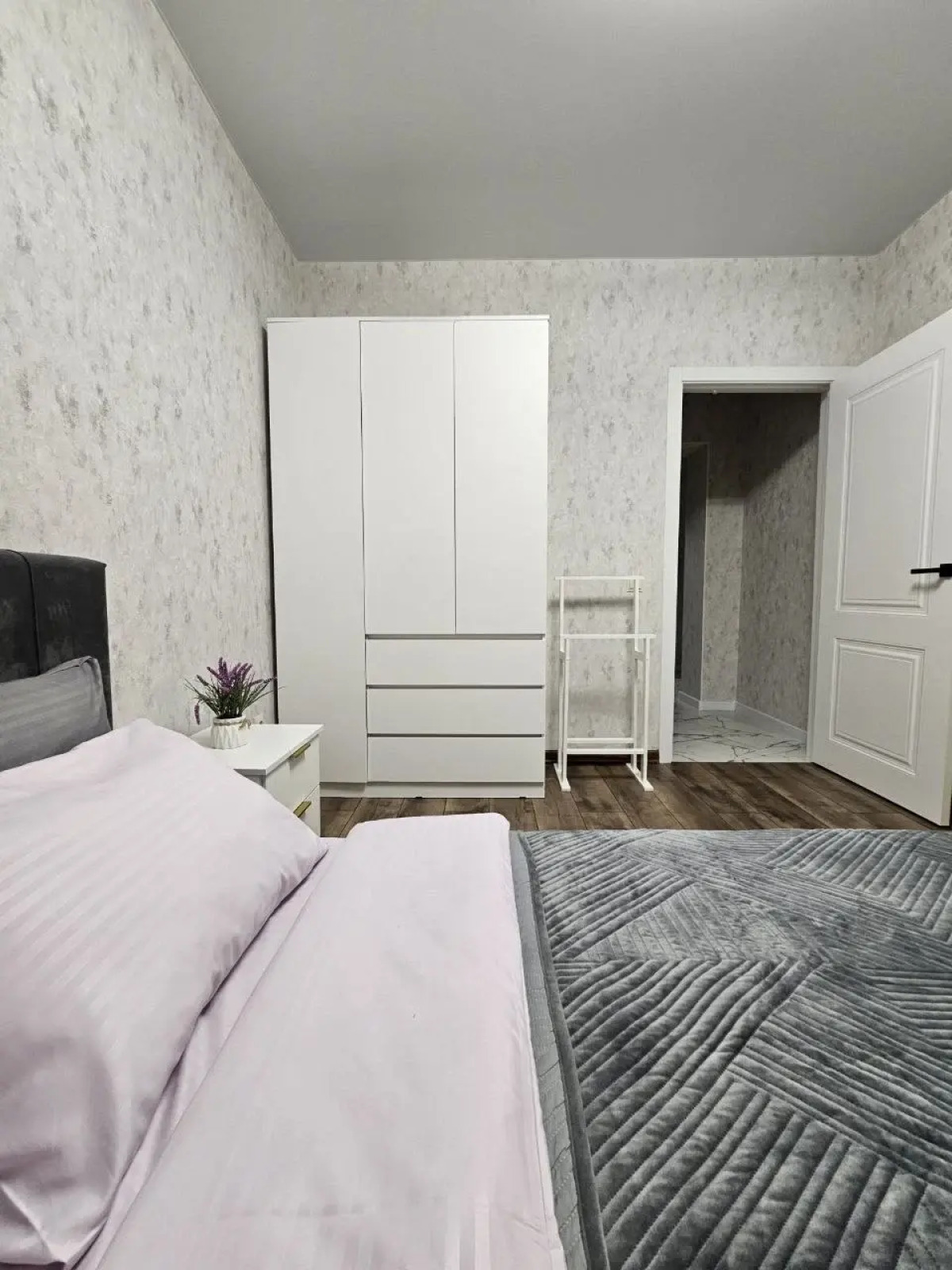 Квартира двухкомнатная Морской Риф