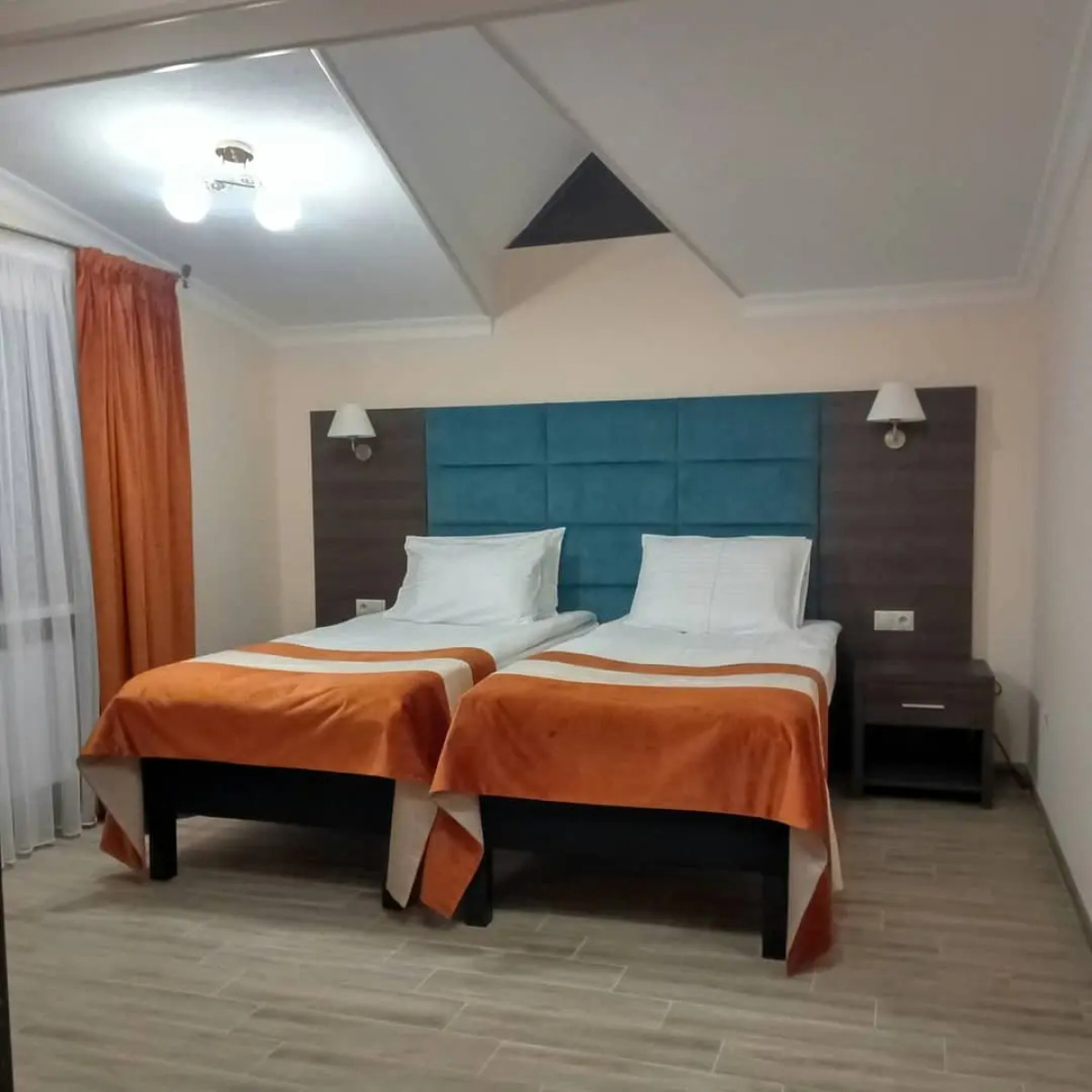 Гостевой Дом Эверест