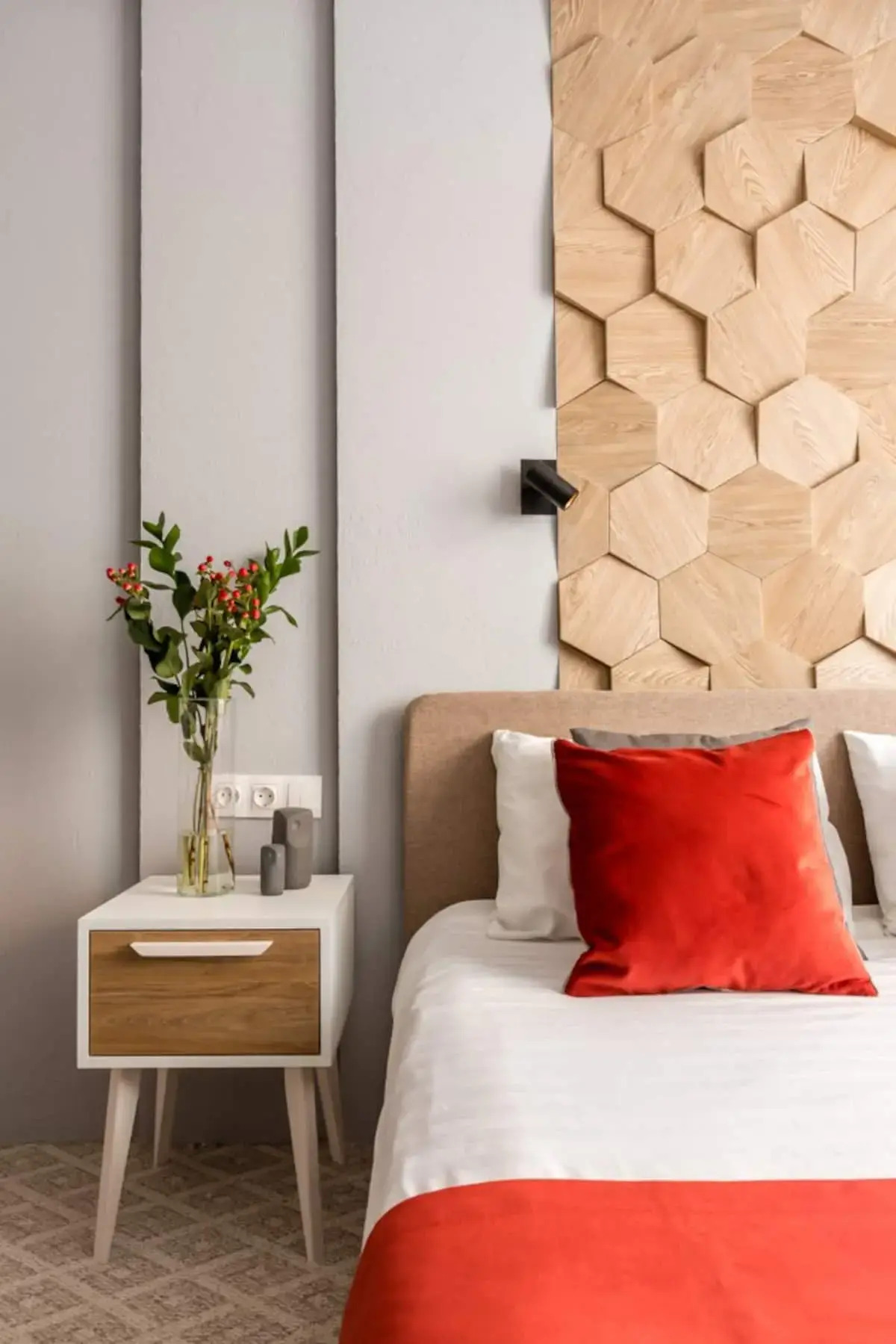 Апартаменты с Сауной и Джакузи Шале