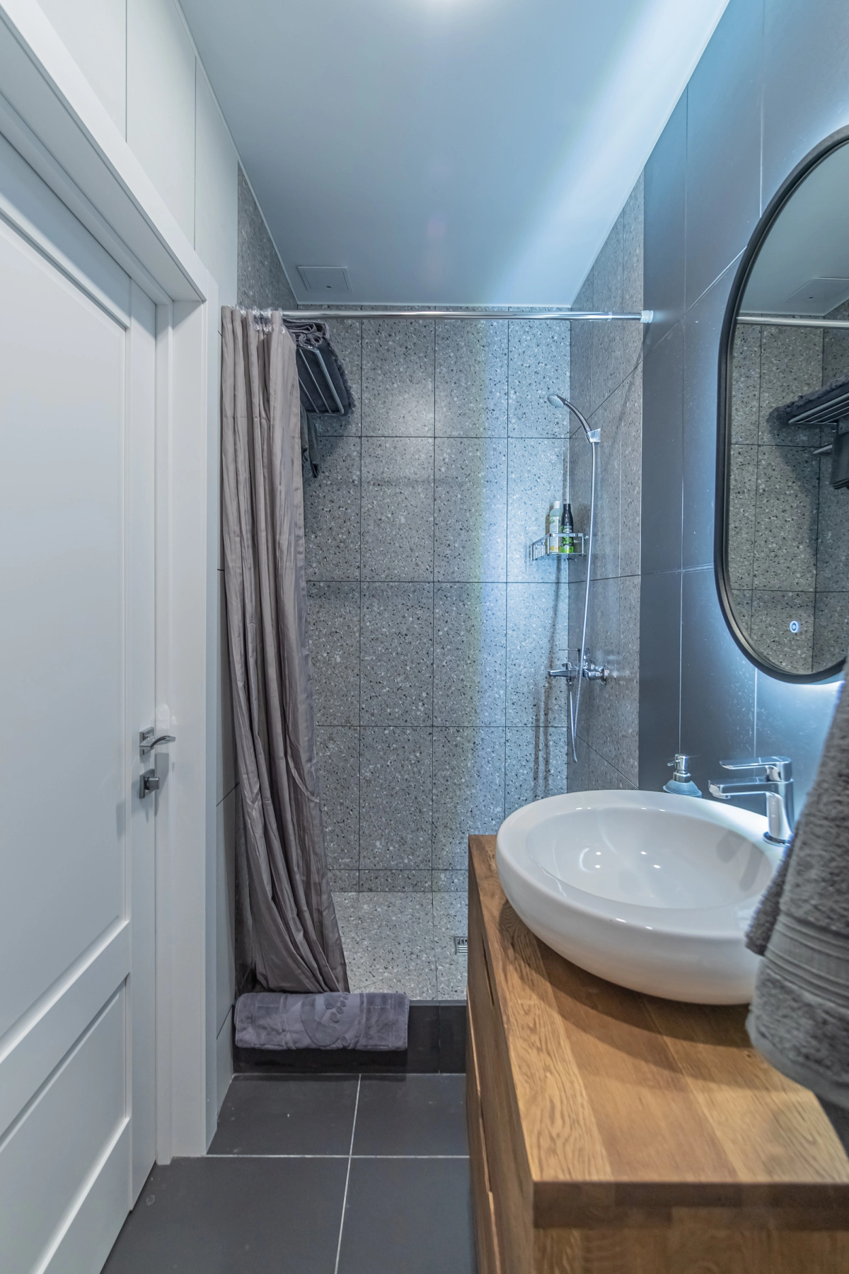 Апартаменты Дизайнерская Студия в Центре СПб