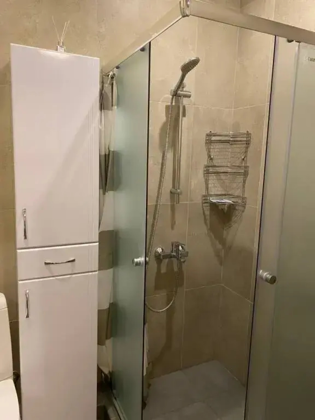 Апартаменты ShortRentLiza 3