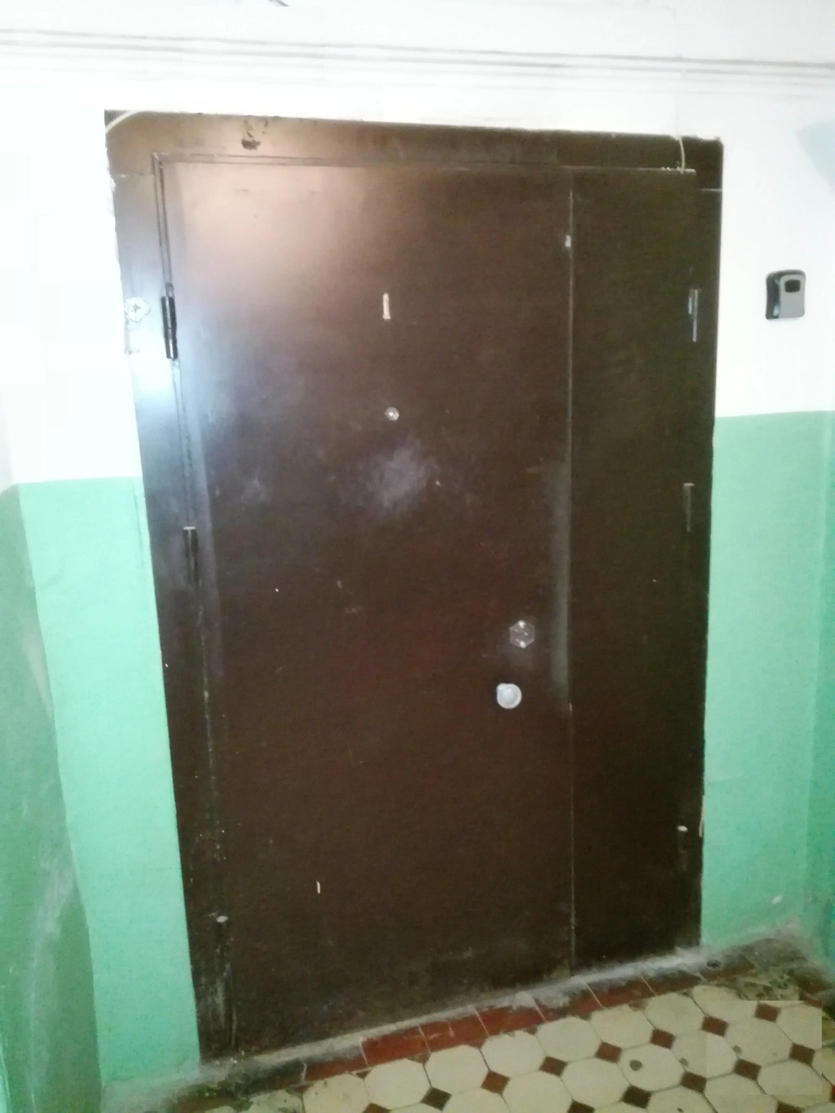 Апартаменты на Можайской