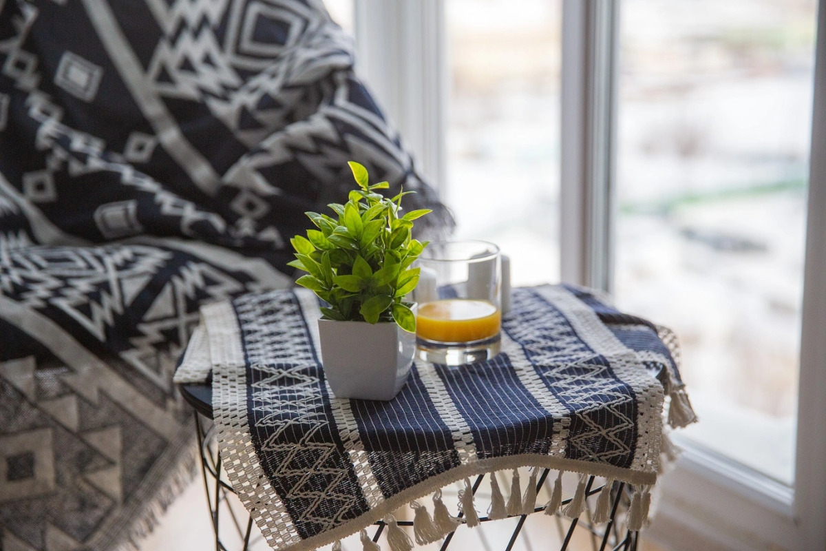 Апартаменты однокомнатные на Республике 67