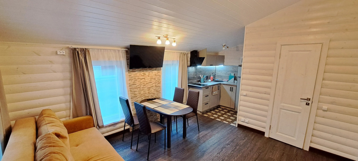 Гостевой дом в Вязах