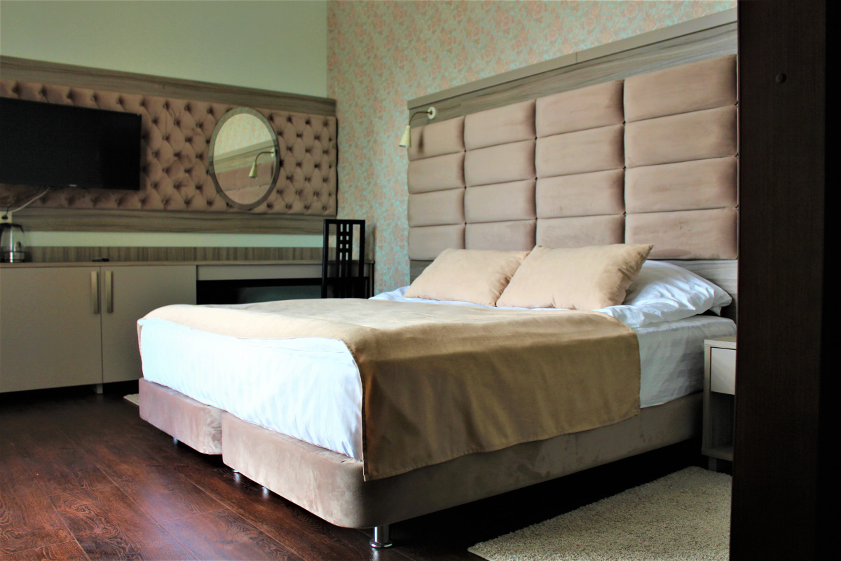 Гостевой Дом Небо