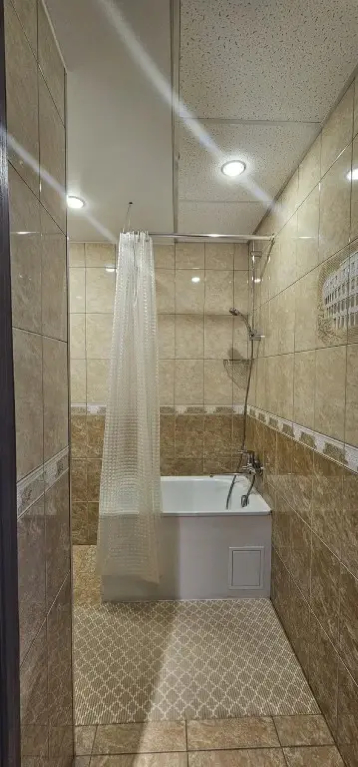 Апартаменты Галерея