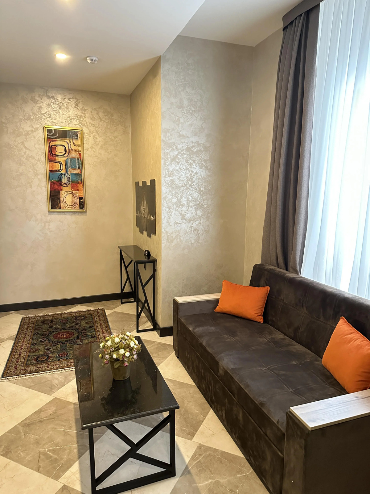 Florence Boutique Hotel