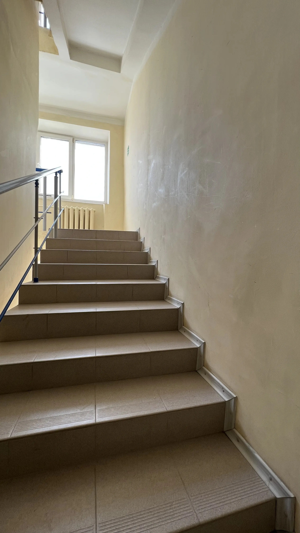 Отель Гостиница Западная