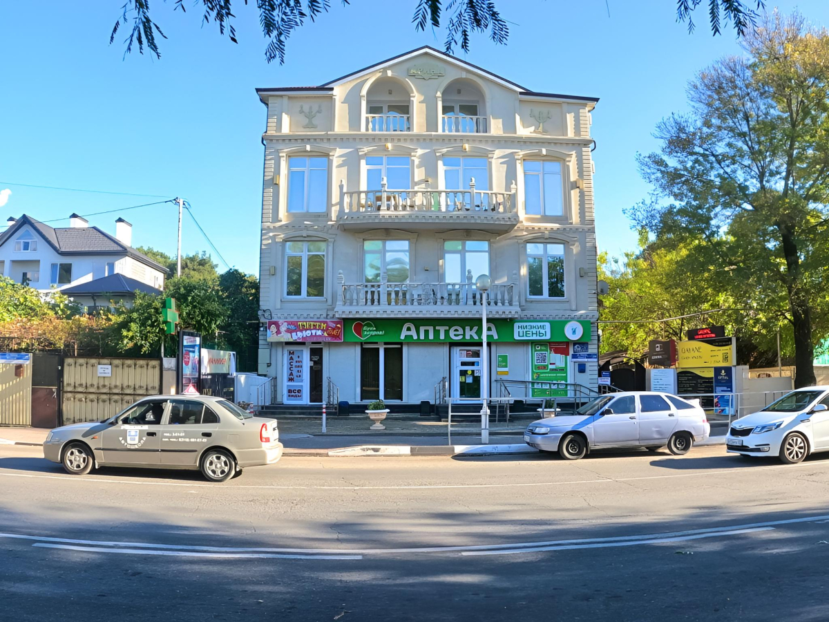 Гостевой дом Арина