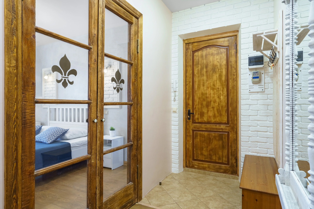 Апартаменты Good Night  на Кирова 37