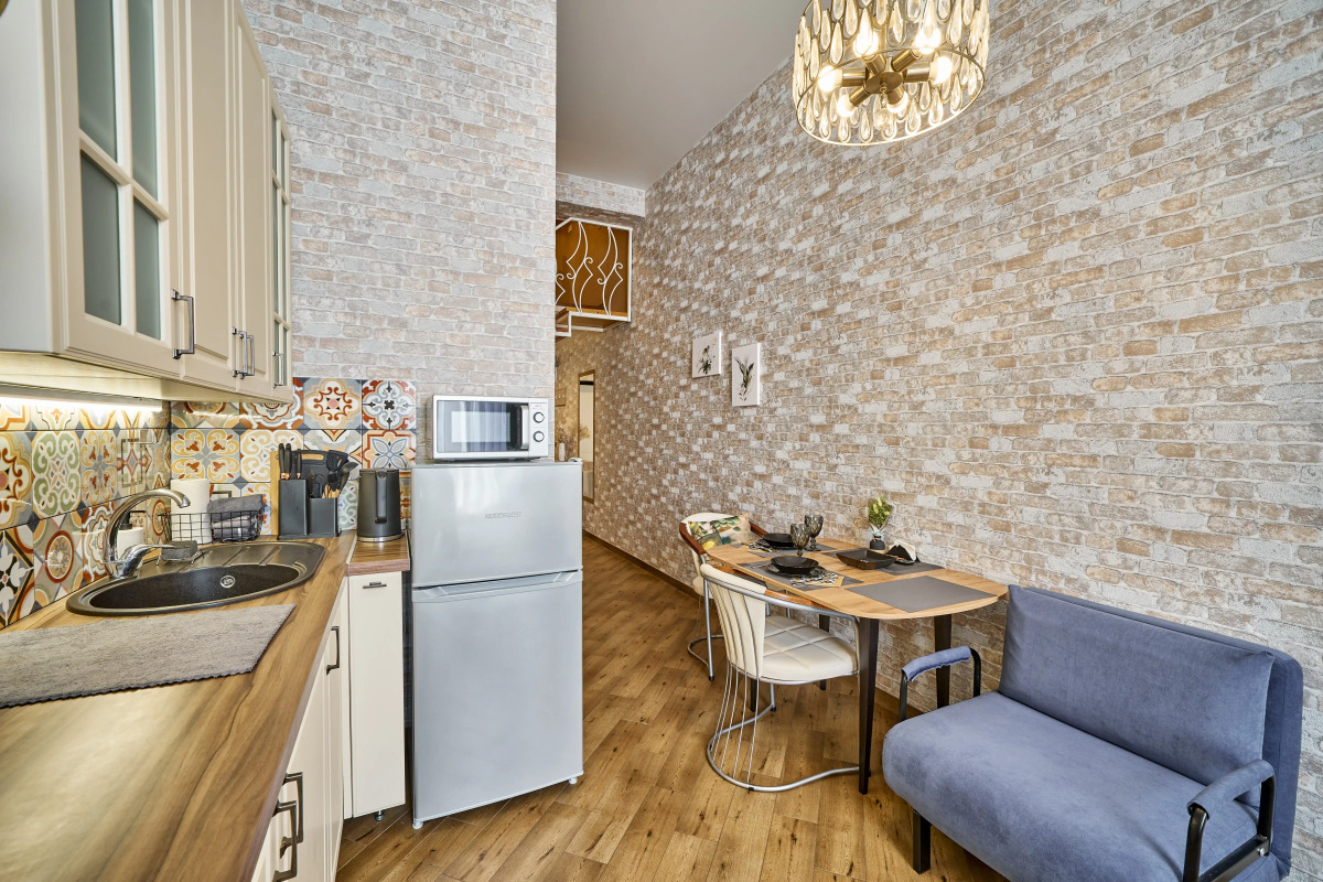 Апартаменты рядом с ЦСКА Ареной