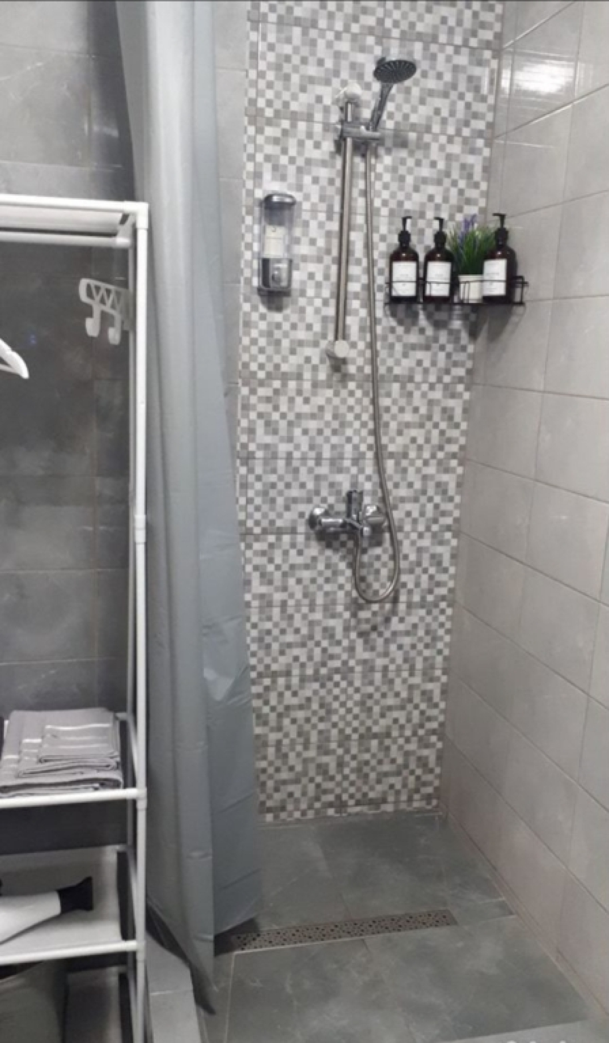 Апартаменты у Аэропорта Толмачево 2