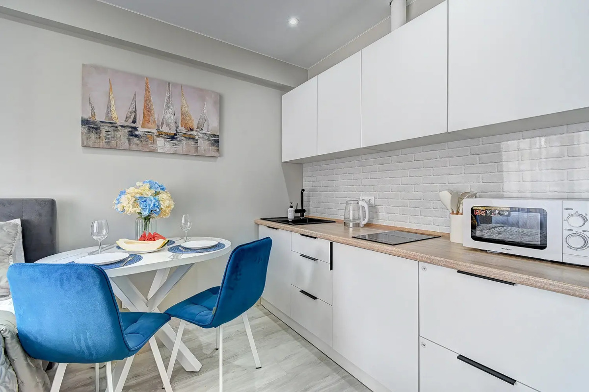 Apart-Kvartal Karavella Lodging Houses