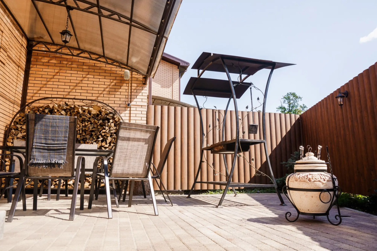 Вилла Семейные Provence de Luxe