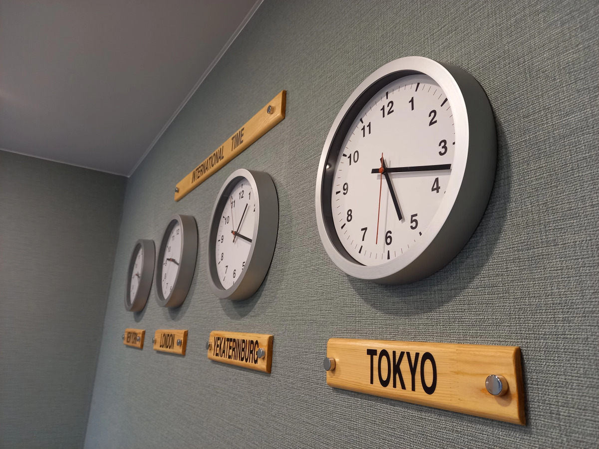 Апартаменты Traveller's Place