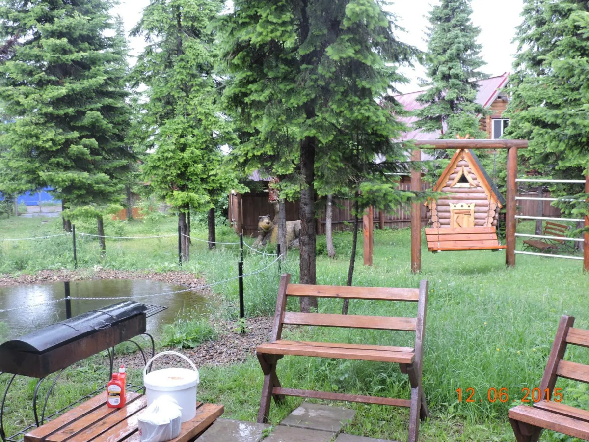 Мини-Отель Русь