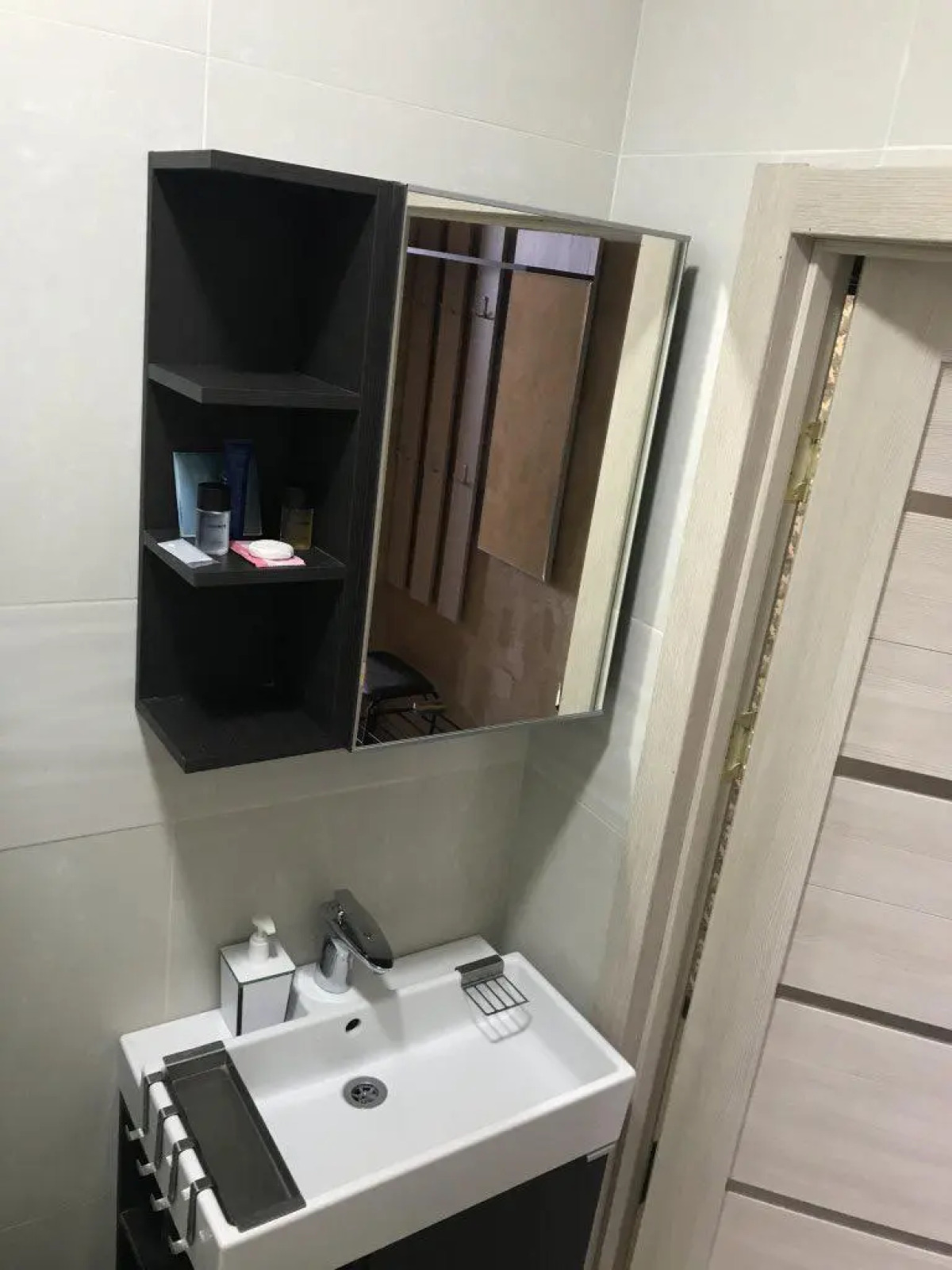 Апартаменты на Комсомольской 15/56