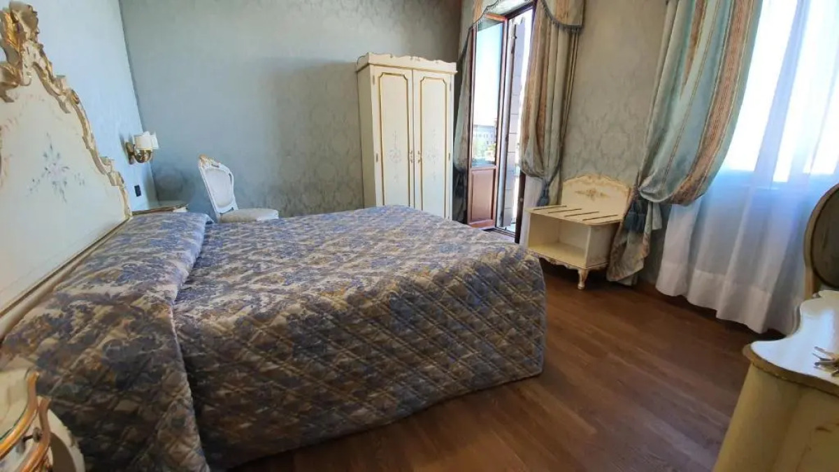 Hotel Carlton on the Grand Canal