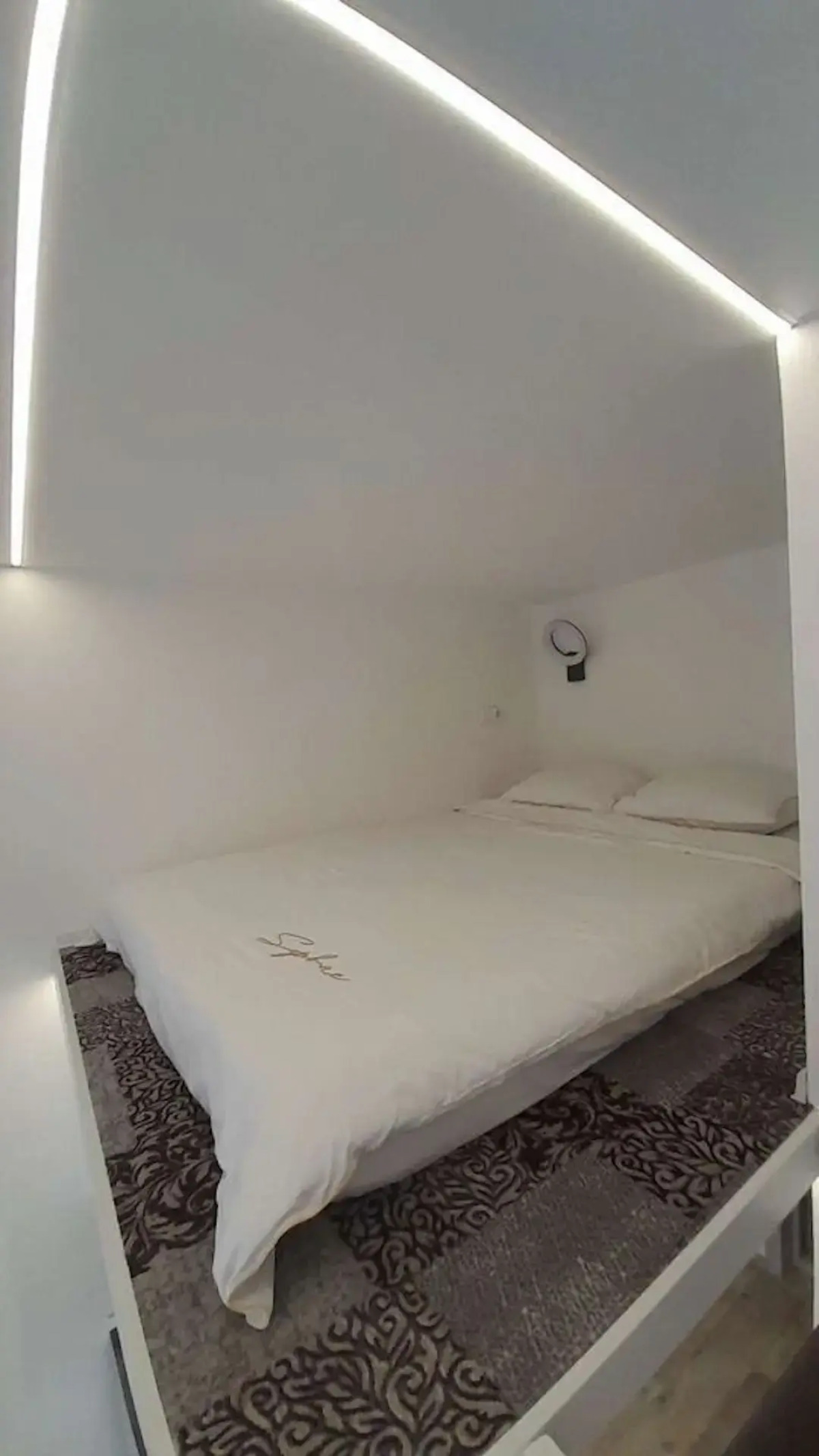 Апартаменты на Улице Декабристов 23