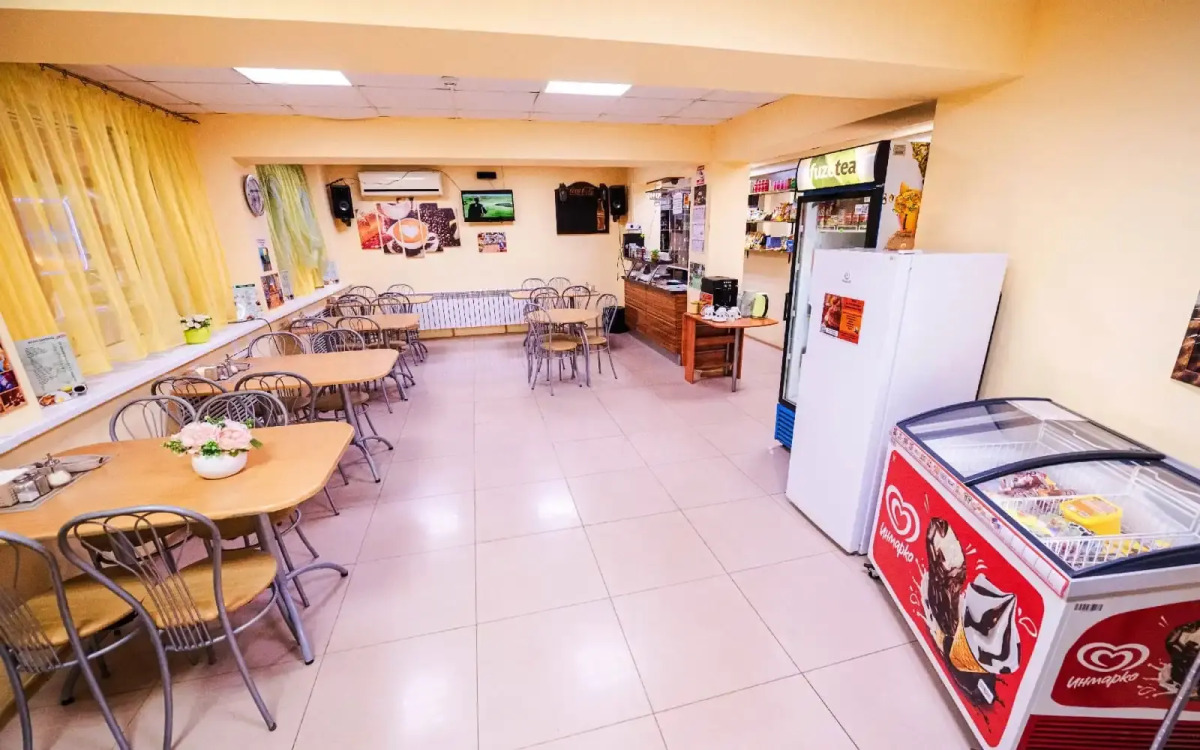 Мини-Отель Гармония Плюс