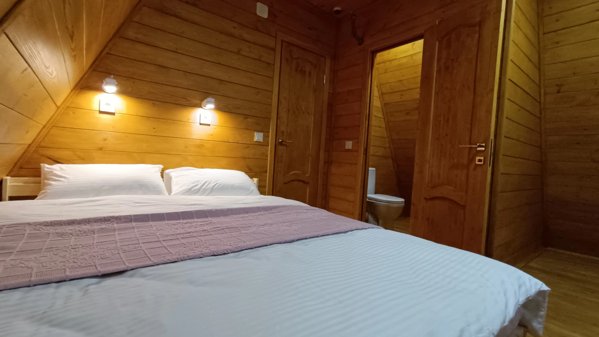 Бунгало Тот самый дом