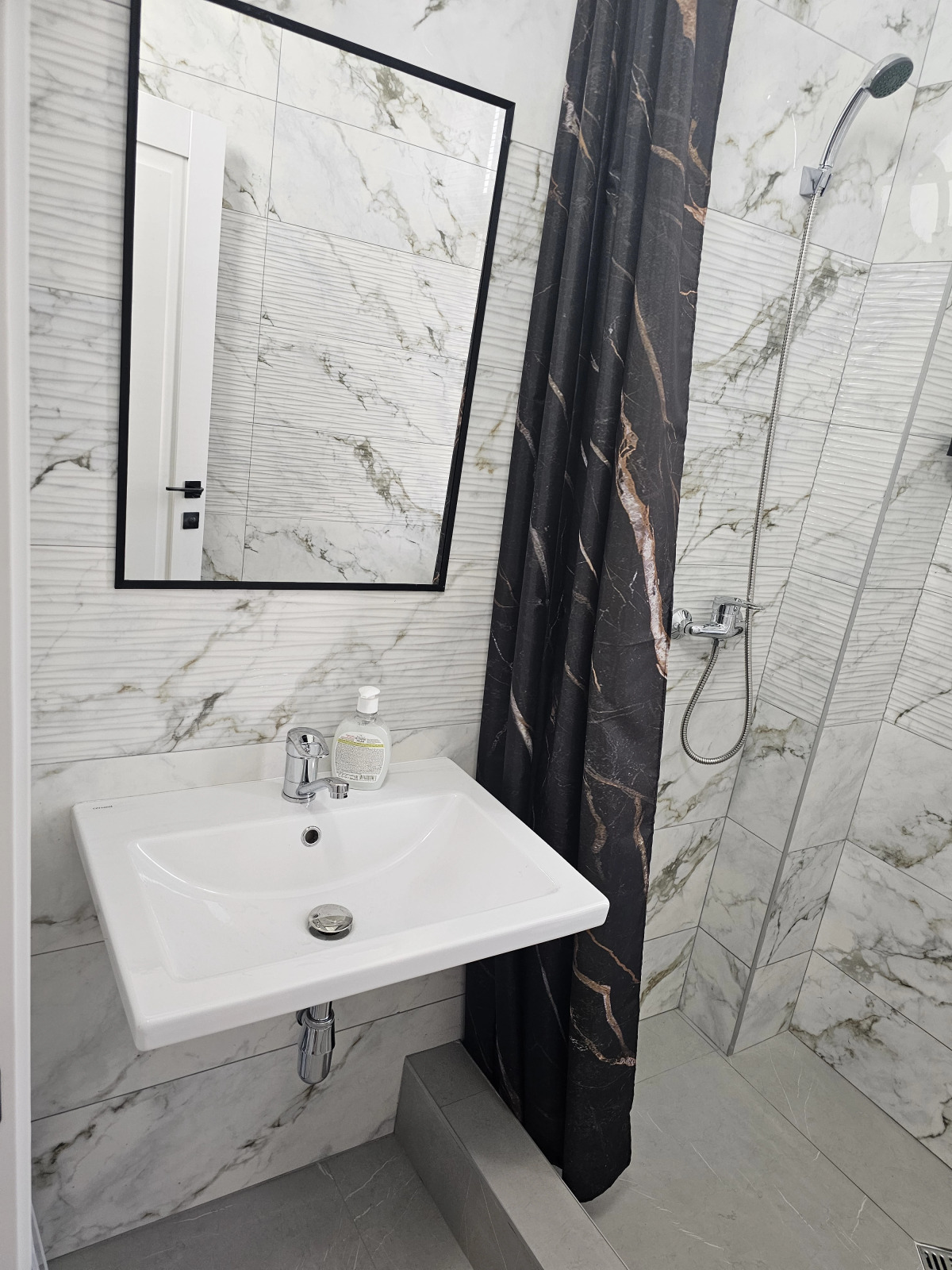 Квартира Novoros