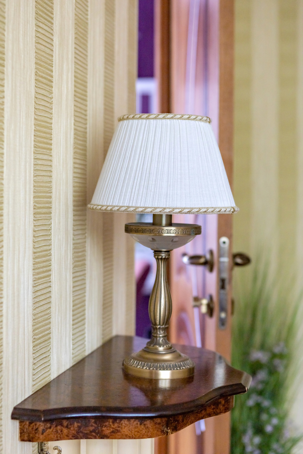 Апартаменты  4-комнатные в Амалиенау, Zoya-Apart