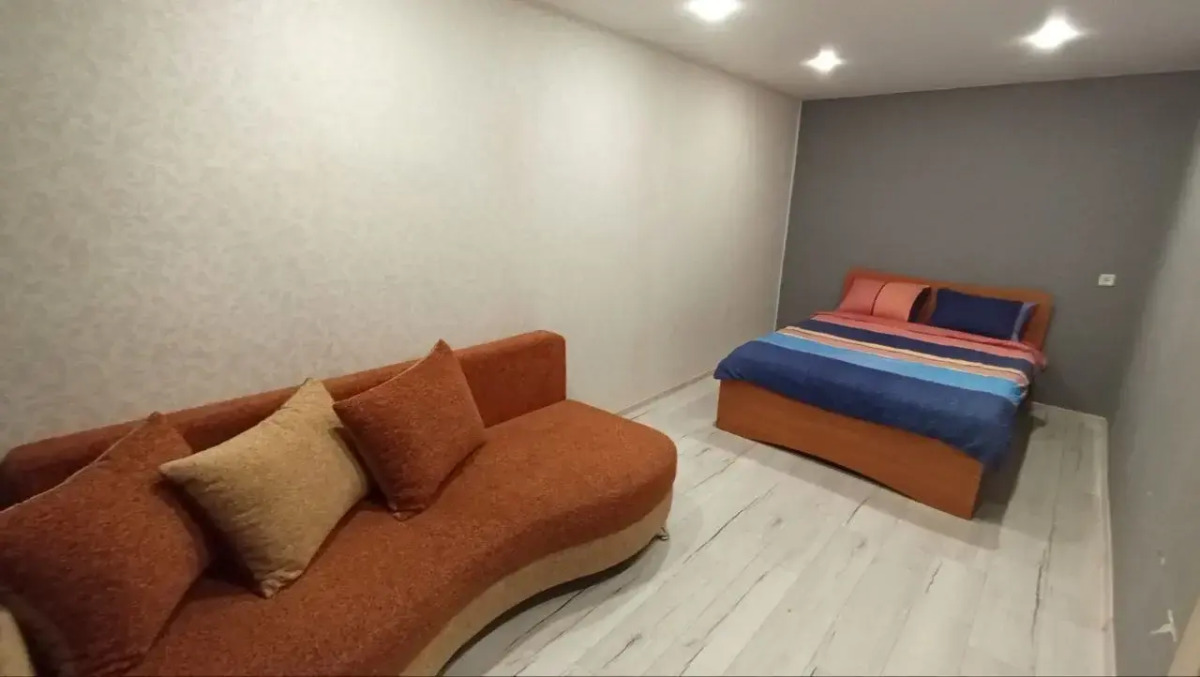 Апартаменты Уютный Север на Улице Полярные Зори 41к2