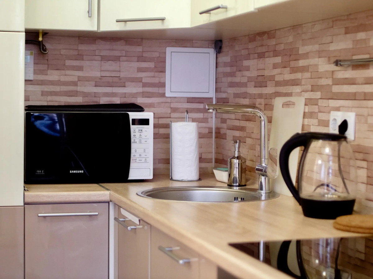 Апартаменты Амарилис