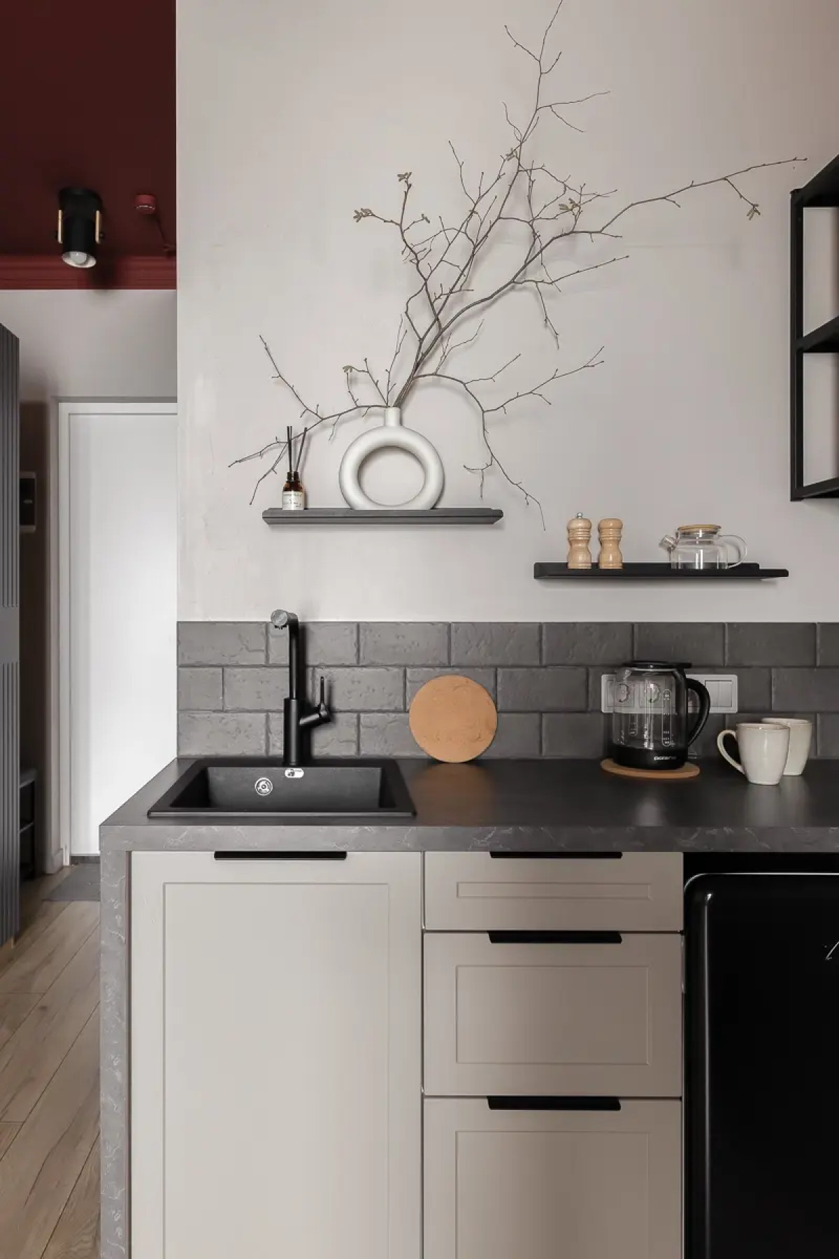 Flat на ул. Лобановский лес