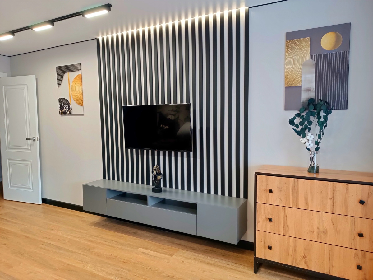 Квартира 1-Комнатная у Набережной Брюгге