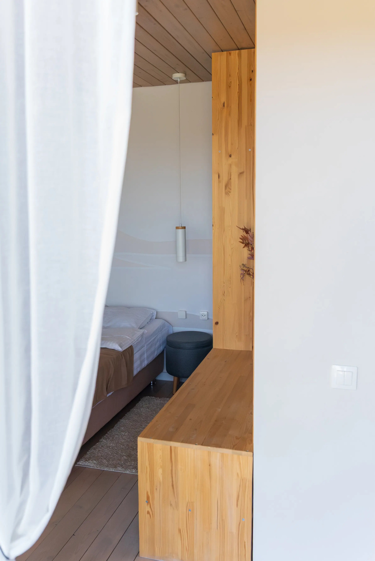 Гостевой дом Olkhon history