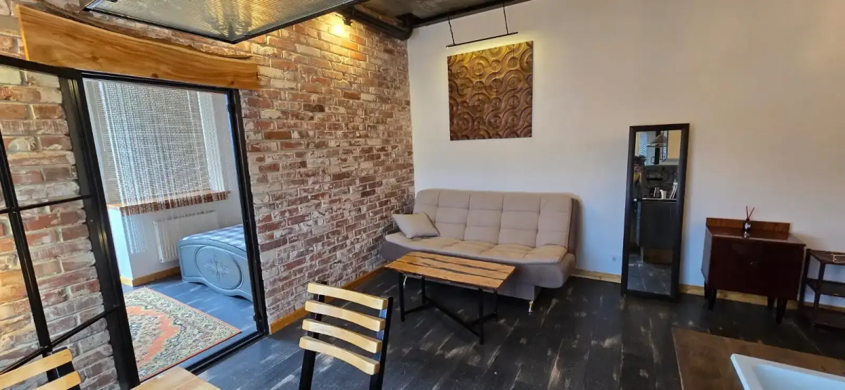 Квартира Next Loft