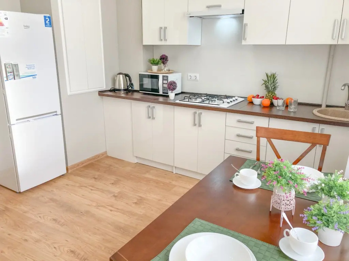 Апартаменты Balt Apartments Pionerskii 9