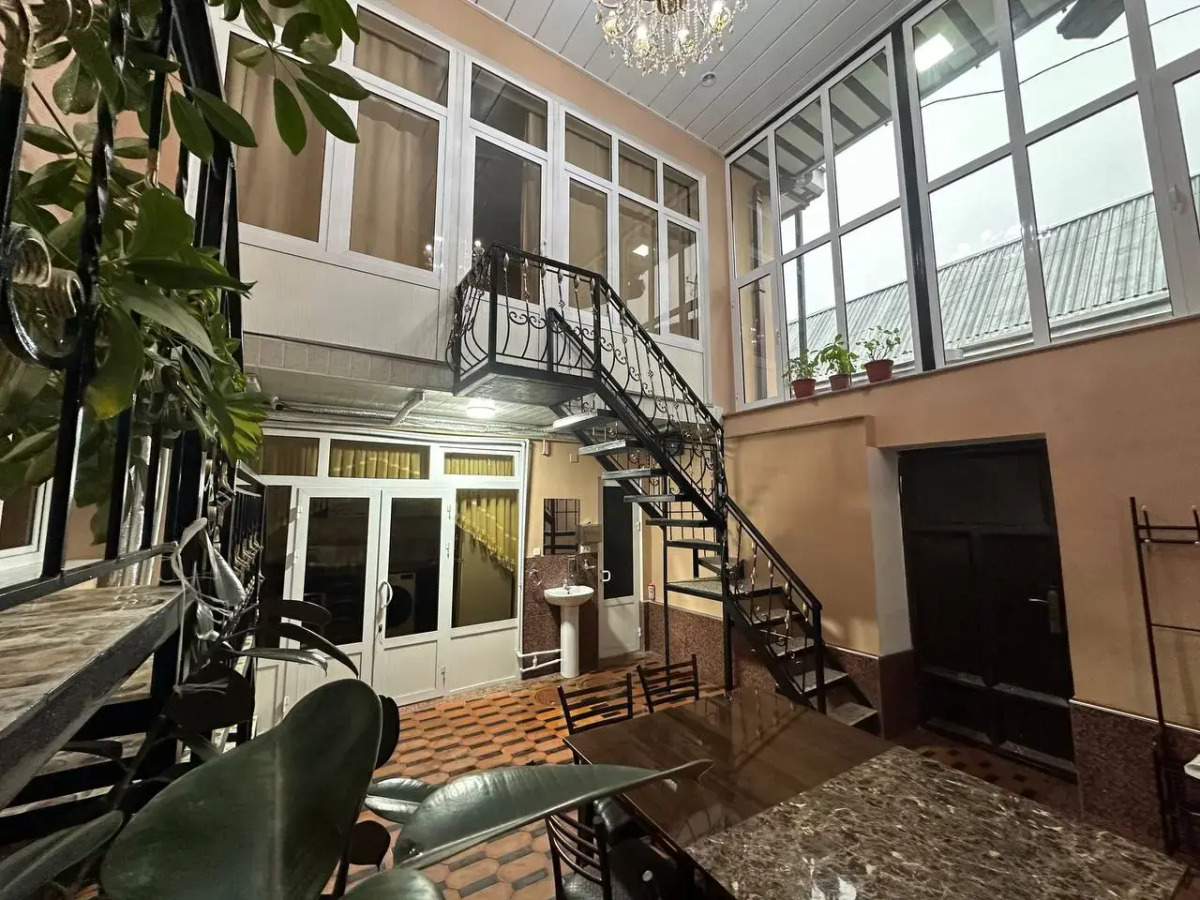 Частный дом Chehra