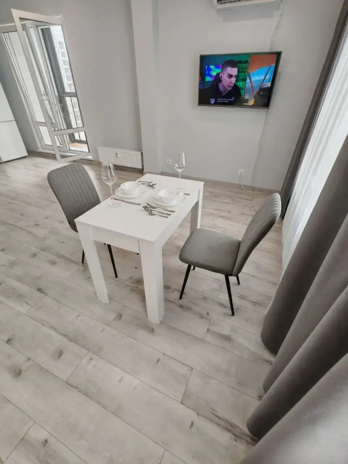 Квартира Авион Лапландия