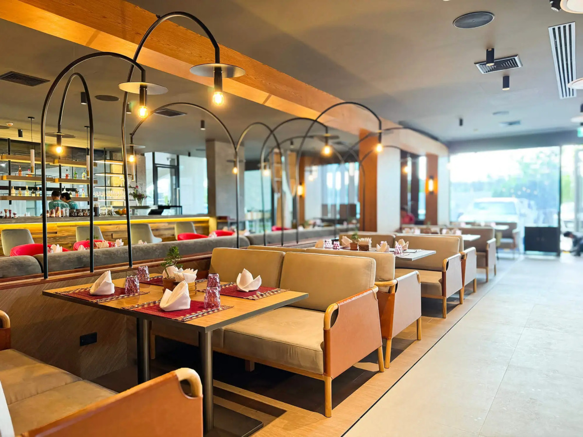 Отель La Green Hotel & Residence Пхукет