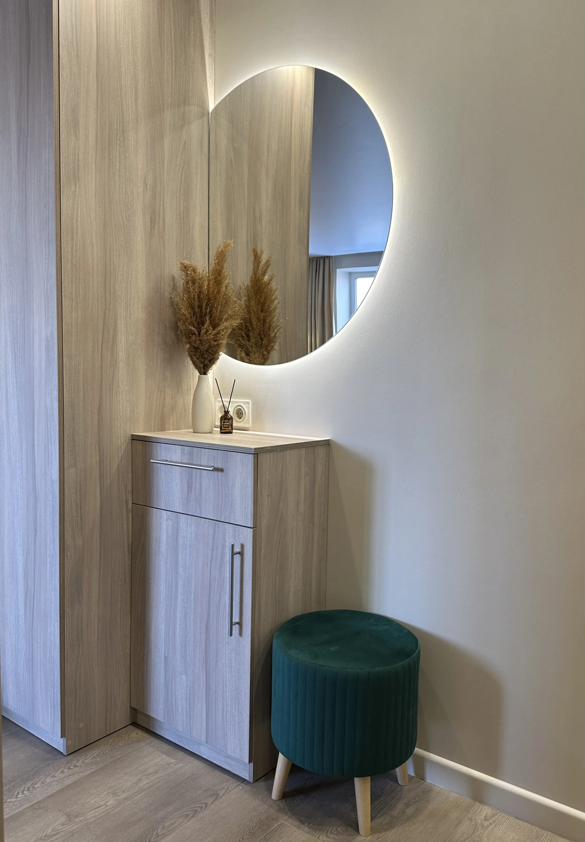 Апартаменты Лофт-Студия Латте