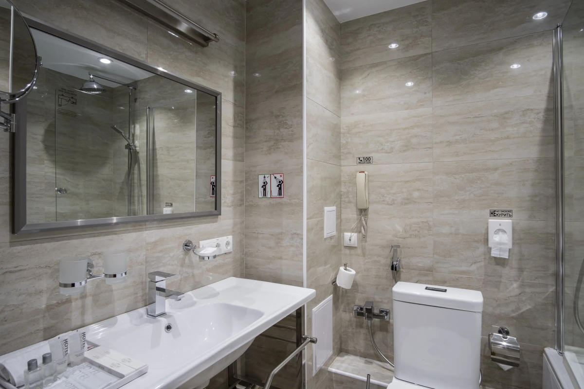 Апартаменты Верба