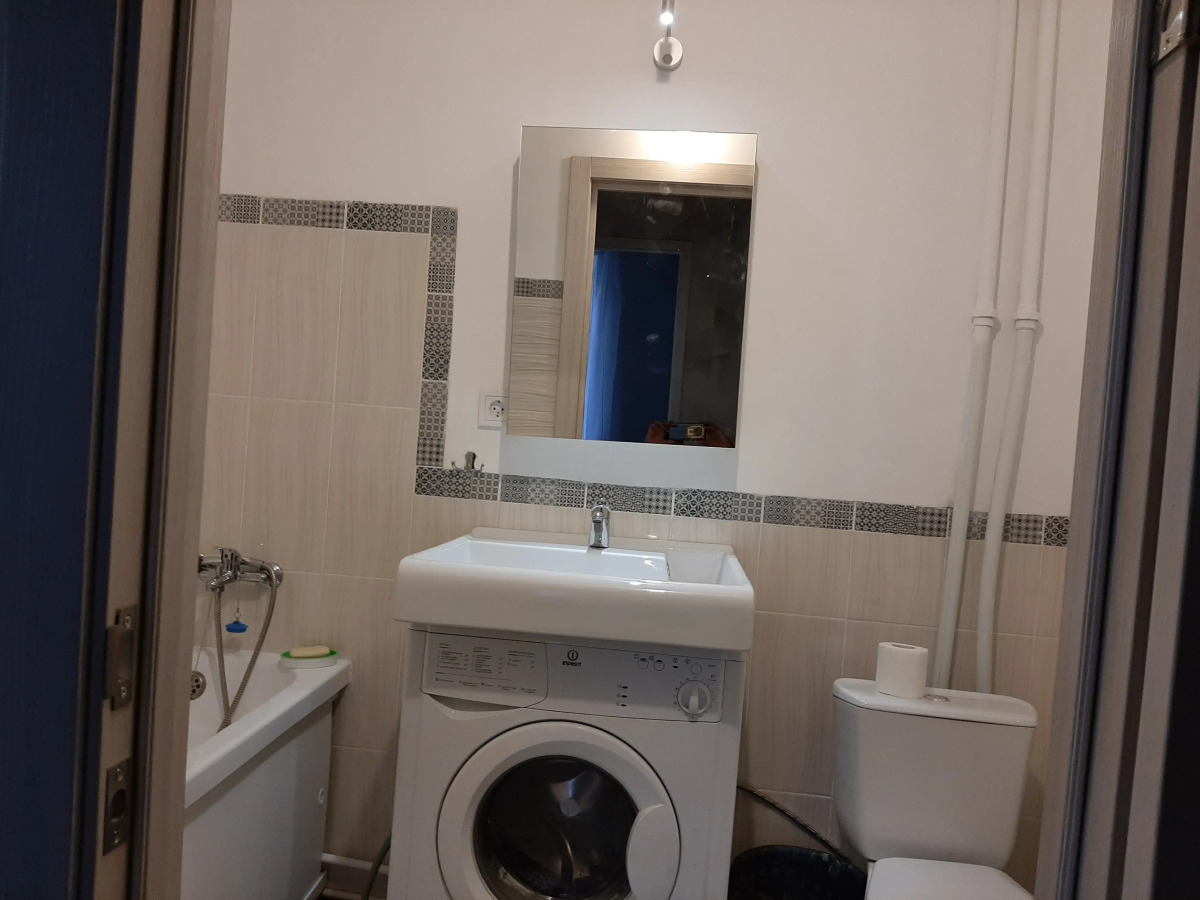 Апартаменты на Пряженникова 61