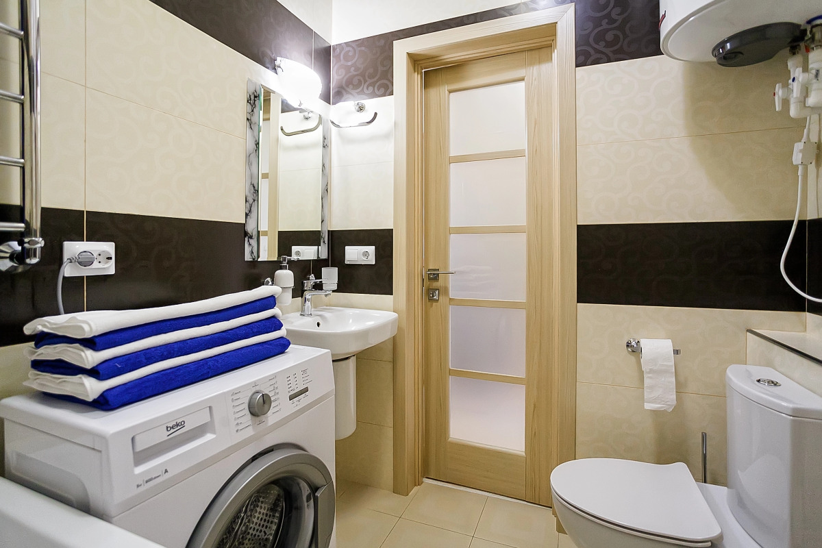 Апартаменты Фамилия Элит 1