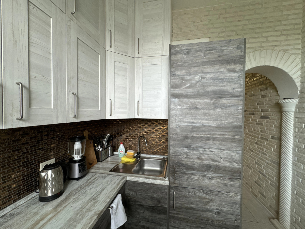 Квартира Медвежья Берлога