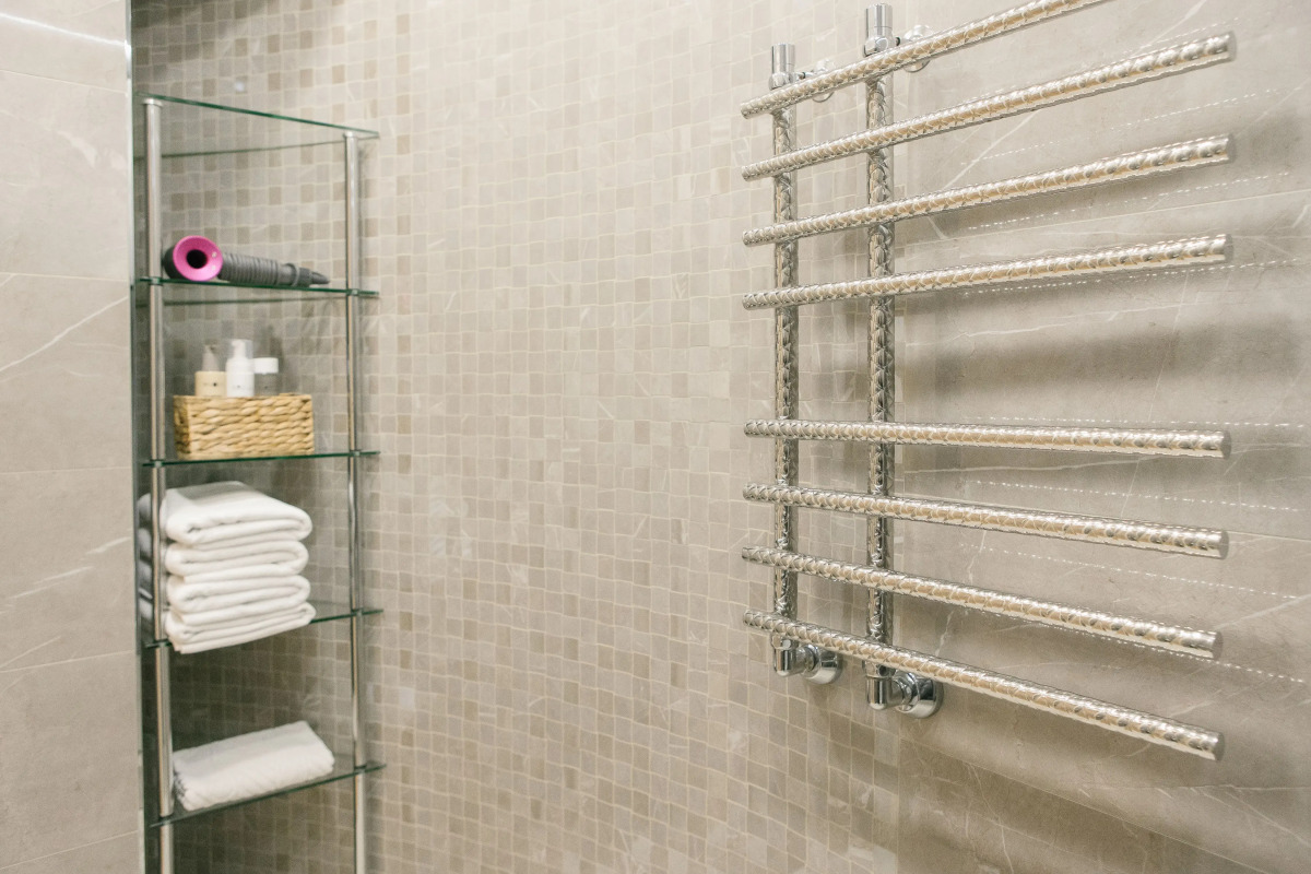 Квартира Большая трехкомнатная квартира с видом на Храм